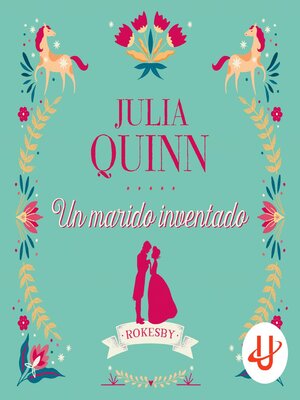 cover image of Un marido inventado